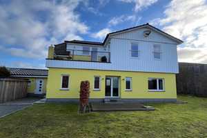 MFH / Nur wenige Schritte zum Strand! ! Rarität am Fehmarnsund! Eigennutzung und Vermietung## – Fehrmarnsund 8, 23769 Ostholstein (Kreis) – Vorschaubild 1