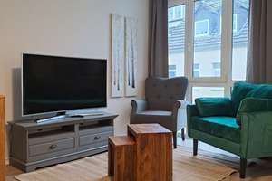 Möbliertes Apartment in Top-Lage von Leipzig-Lindenau/Plagwitz – vermietet & über 6 % Mietrendite – 4177 Lindenau, Leipzig – Vorschaubild 6