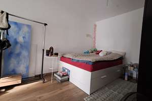 **schöne 2-Zimmer Wohnung  im 2.OG in Braunschweig mit WBS!** – Kurzekampstraße 1a, 38104 Wabe-Schunter-Beberbach, Braunschweig – Vorschaubild 5