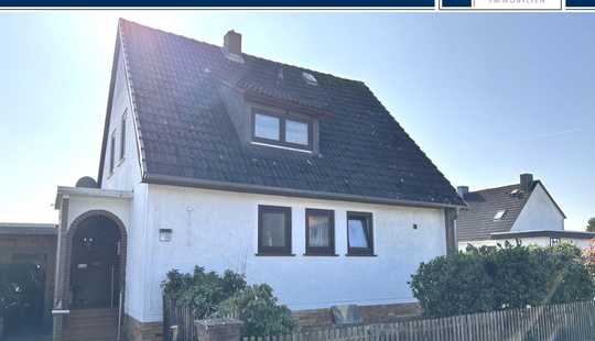 Bild von Haus in perfekter Familienlage