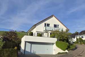Sonniges Einfamilienhaus am Rande der Weinberge – Rems-Murr-Kreis – Vorschaubild 2