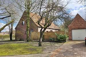 ***reserviert*** immo-schramm.de: Gepflegtes Wohnhaus mit Garage – Die vollständige Adresse der Immobilie erhältst du vom Anbieter., 27446 Selsingen – Vorschaubild 16