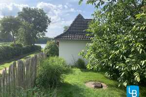 Wohnen am Großen Plöner See: EFH mit exkl. Zugang zum Wasser, Steg, Bootshaus und eigenem Gästehaus – Ostholstein (Kreis) – Vorschaubild 28