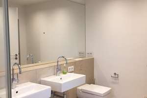 Beste Lage am Englischen Garten:  Exklusive, barrierefreie 4-Zimmer-Wohnung mit großer Loggia – Kaulbachstrasse 63, 80539 Schwabing-Ost, München – Vorschaubild 5