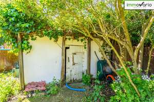 Einfamilienhaus mit großem Grundstück und Ausbaureserve in absolut ruhiger Feldrandlage! – 39122 Westerhüsen, Magdeburg – Vorschaubild 23