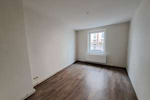 Günstige 2-Zimmer-Wohnung mit Balkon und Dusche in Bremerhaven-Lehe! – Jacobistraße 31, 27576 Lehe, Bremerhaven – Vorschaubild 3