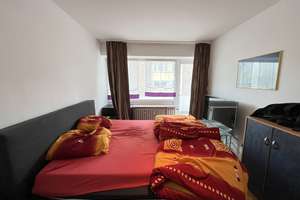 *GÜNSTIGES INVESTMENT IN UNTERRATH* - 2 ZI WOHNUNG – Bielefelder Str. 9, 40468 Unterrath, Düsseldorf – Vorschaubild 8