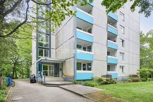 Kapitalanlage oder Stadtwohnung? – Die vollständige Adresse der Immobilie erhältst du vom Anbieter., 22453 Groß Borstel, Hamburg – Vorschaubild 2