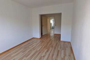 2-Zimmer-Wohnung mit Balkon in Saarbrücken, Am Staden – Die vollständige Adresse der Immobilie erhältst du vom Anbieter., 66121 Sankt Johann, Saarbrücken – Vorschaubild 13