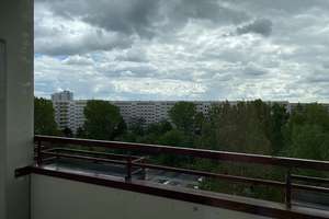 Schöne Wohnung im familiären Allende-Viertel – Salvador-Allende-Straße 69, 12559 Köpenick, Berlin – Vorschaubild 13