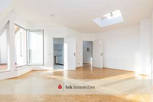 Helle Zwei-Zimmer-Dachgeschosswohnung am Klausernerplatz – Die vollständige Adresse der Immobilie erhältst du vom Anbieter., 14059 Charlottenburg, Berlin – Vorschaubild 5