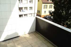 Lichtdurchflutete 3 Zimmer Wohnung mit Wohnküche in zentraler Innenstadtlage – Wollhausstraße 30, 74072 Heilbronn – Vorschaubild 7