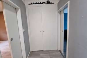 Familienfreundliche 2,5-Zimmer-Wohnung mit Balkon und Gestaltungspotenzial Charlottenburg-Westend – 14052 Westend, Berlin – Vorschaubild 7