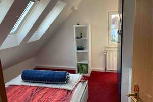 Zweifamilienhaus mit verwunschenem Garten in Bielefeld-Schildesche – Bielefeld – Vorschaubild 40
