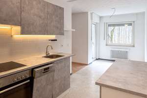 Möblierte EG Wohnung - Hochparterre - mit Balkon in Unilage ! Bielefeld - Großdornberg – Vulsiekshof 49, 33619 Dornberg, Bielefeld – Vorschaubild 12