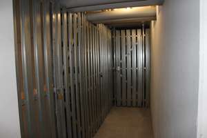 *prov.frei* - 3- Zi. lichtdurchflutet und frei zum Bezug  - München Moosach, II. OG, Süd-W-Balkon – Bautzener Str. 32, 80997 Moosach-Bahnhof, München – Vorschaubild 12