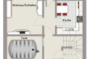 Bezauberndes Wohnhaus mit hübscher Außenanlage für die Großfamilie – Rhein-Neckar-Kreis – Vorschaubild 48
