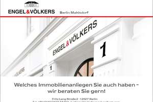 My Home is My Castle (3D-Tour verfügbar) – Die vollständige Adresse der Immobilie erhältst du vom Anbieter., 12679 Marzahn, Berlin – Vorschaubild 15