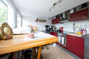 WGH mit freier Wohnung und Entwicklungspotenzial in Köln-Müngersdorf – Die vollständige Adresse der Immobilie erhältst du vom Anbieter., 50933 Müngersdorf, Köln – Vorschaubild 22