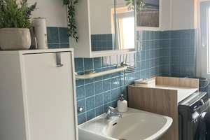 3 Zimmer Altbauwohnung in Malmsheim – Bachstraße 8, 71272 Renningen – Vorschaubild 4