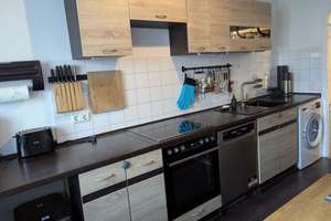 3-Zimmer-Wohnung mit Balkon, Stellplatz und Garage in Kettwig – Nahestraße 9, 45219 Kettwig, Essen – Vorschaubild 14