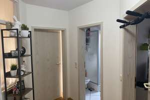 Sehr schöne 3 Zimmer Dachgeschoss Wohnung mit 2 PKW-Stellplätzen für Kapitalanleger o. Eigennutzung – Die vollständige Adresse der Immobilie erhältst du vom Anbieter., 67583 Guntersblum – Vorschaubild 10