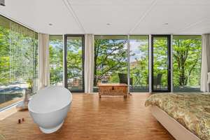 Außergewöhnlich, vielseitig, lichtdurchflutet – Exklusives Wohn- und Geschäftshaus am Bodensee – Die vollständige Adresse der Immobilie erhältst du vom Anbieter., 78345 Moos – Vorschaubild 11