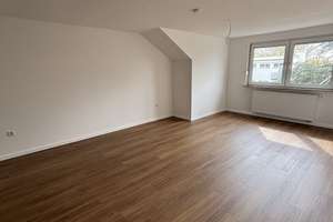Attraktive Dachgeschosswohnung in Dortmund-Körne! Renoviert und ab sofort bezugsfertig. – Liboristraße 31, 44143 Kaiserbrunnen, Dortmund – Vorschaubild 2