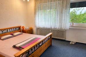 Gepflegte 2-Zimmer-Wohnung mit Balkon & Tiefgaragenstellplatz in Münster-Roxel – Die vollständige Adresse der Immobilie erhältst du vom Anbieter., 48161 Roxel, Münster – Vorschaubild 2