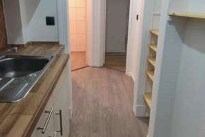 Kompakt wohnen: 2-Zimmer-Wohnung in Lübeck St. Jürgen – Blanckstraße 16a, 23564 Sankt Jürgen, Lübeck – Vorschaubild 6