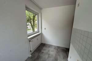 Helle 1-Raum Wohnung in Erfurt Ortsteil Alach – Die vollständige Adresse der Immobilie erhältst du vom Anbieter., 99090 Alach, Erfurt – Vorschaubild 6