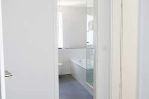 IMMOBILIEN SCHNEIDER - FORSTENRIED schöne 2-Zimmer-OG-Wohnung mit hochwertiger Ausstattung und EBK – Die vollständige Adresse der Immobilie erhältst du vom Anbieter., 81476 Forstenried, München – Vorschaubild 7