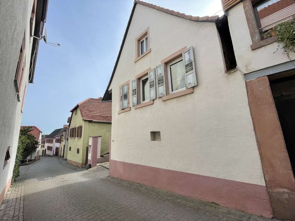 Außenansicht
