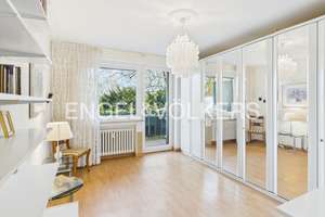 Lichtdurchflutete 2-Zimmer-Wohnung mit zwei Balkonen – Die vollständige Adresse der Immobilie erhältst du vom Anbieter., 47799 Bockum, Krefeld – Vorschaubild 7