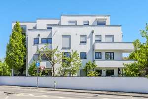 3 Zimmer Penthouse mit sonniger Südterrasse und Tiefgaragenstellplatz – Die vollständige Adresse der Immobilie erhältst du vom Anbieter., 70563 Höhenrand, Stuttgart – Vorschaubild 15