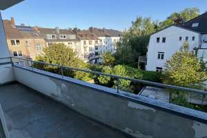Helle 4-Zimmer-Wohnung mit 2 Balkonen und 2 Bädern in zentraler Lage  – Augustastraße 12, 52070 Kaiserplatz, Aachen – Vorschaubild 13