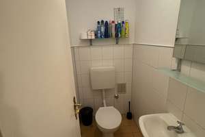 Zentrale 3-Zimmer Wohnung in Düsseldorf Pempelfort mit Balkon – Feldstraße 22, 40479 Pempelfort, Düsseldorf – Vorschaubild 8