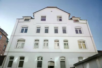 Wohnen im lichtdurchfluteten 3. Obergeschoss in Hannover-Kleefeld