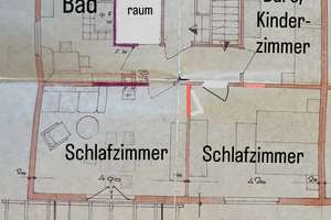 Modernisierte Doppelhaushälfte in ruhiger Stadtrandlage – Die vollständige Adresse der Immobilie erhältst du vom Anbieter., 73527 Schwäbisch Gmünd – Vorschaubild 11