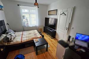 SCHÖNE 2-RAUM-WOHNUNG IN LEIPZIG-EUTRITZSCH – Die vollständige Adresse der Immobilie erhältst du vom Anbieter., 4129 Eutritzsch, Leipzig – Vorschaubild 10