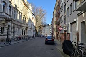 Charmante 1-Zimmer Dachgeschosswohnung am Westpark – Gartenstraße 4, 52064 Westpark, Aachen – Vorschaubild 9