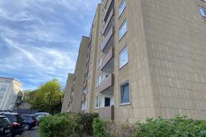 Gepflegte 3-Zimmer-Eigentumswohnung mit Balkon, Aufzug und Stellplatz - attraktive Kapitalanlage  – Schützenweg 70, 50389 Wesseling – Vorschaubild 3