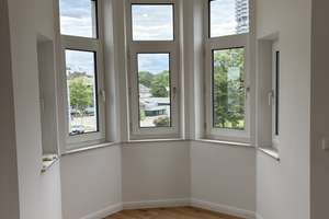 ***Erstbezug n. Sanierung: zentrale 3-ZKB-Whg. mit Einbauküche, Balkon, am Wittelsb. Park*** – Gögginger Straße 9 1/2, 86159 Antonsviertel, Augsburg – Vorschaubild 7