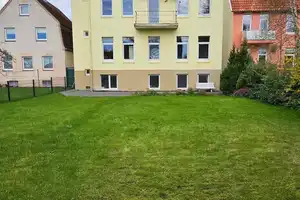 nur 270 m nah zur Grimmershörnbucht, FernSeeSicht zu Elbe und Nordsee, nur ca. 1300,- Euro / m² Wfl. – Strichweg 122, 27476 Cuxhaven (Kreis) – Vorschaubild 27