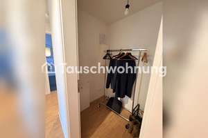 Tauschwohnung: Hamburg-Nord: Moderne Penthouse-Wohnung, 2 Zimmer, 56 m² – Die vollständige Adresse der Immobilie erhältst du vom Anbieter., 22335 Fuhlsbüttel, Hamburg – Vorschaubild 10
