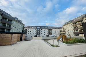 Top-Lage in Darmstadt: urban nah, angenehm ruhig – alles für den Alltag schnell erreichbar – Mathildenstraße 33, 64285 Mitte, Darmstadt – Vorschaubild 11