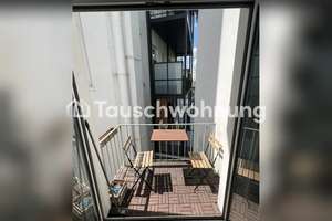 Tauschwohnung: Charmante Altbauwohnung in Uhlenhorst | Alster um die Ecke – Die vollständige Adresse der Immobilie erhältst du vom Anbieter., 22087 Uhlenhorst, Hamburg – Vorschaubild 4