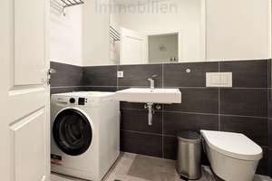 2-in-1 Wohnkonzept: bezugsfertige Wohnung mit zwei nutzbaren Bereichen in Kreuzberg – Blücherstraße 37, 10961 Kreuzberg, Berlin – Vorschaubild 10