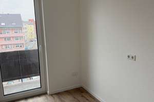 Aufwendig teilsanierte 2-Zimmerwohnung, innenstadtnah  – Wirthstraße 30, 90459 Galgenhof, Nürnberg – Vorschaubild 8