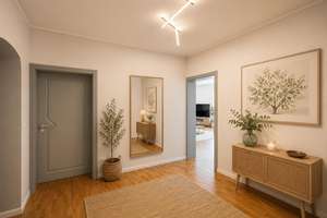 OB-Zentrum: Modernisiertes Mehrfamilienhaus mit ca. 384 m² Wfl, großem Grundstück, Garage & mehr – Die vollständige Adresse der Immobilie erhältst du vom Anbieter., 46045 Altstadt-Mitte, Oberhausen – Vorschaubild 34